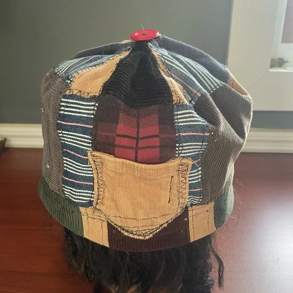 Custom patch hat - Picture 9 of 10